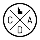 CDA IDAHO Clothing Company