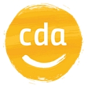 Child Development Association logo