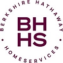 Berkshire Hathaway Homeservices C. Dan Joyner, Realtors logo