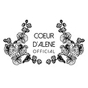 Coeur d'Alene Resort logo