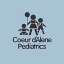 Coeur D'alene Pediatrics logo