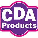 Cda Products Limited logo