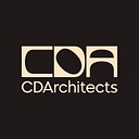 Cdarchitects logo