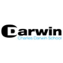 Charles Darwin School logo