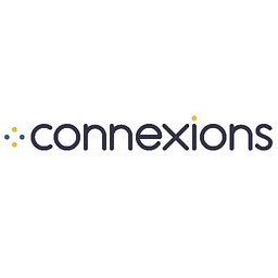 Connexions Data Inc. logo