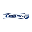 La Cie Canada Tire Inc. logo