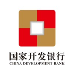CDB (China Development Bank) logo