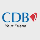 Citizens Development Business Finance PLC logo