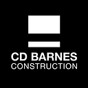 Cd Barnes Construction logo