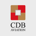 Cdb Aviation logo