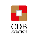 CDB Aviation logo