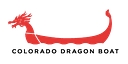 Colorado Dragon Boat Festival logo