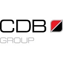 Cdb Goldair logo