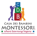 Casa Dei Bambini Montessori School logo