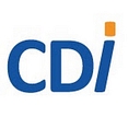 Cd International Bse logo