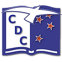 The Catholic Discipleship College Charitable Trust logo