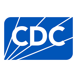 DHHS/Centers for Disease Control and Prevention (CDC) logo