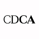 Cdca logo