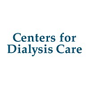 COMMUNITY DIALYSIS CENTER logo