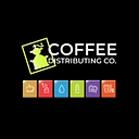 Coffee Distributing Corp. logo