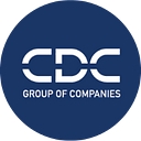Cdc Contracting logo