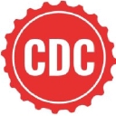 Coors Distributing Company logo