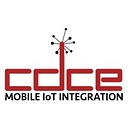 Cdce Inc. logo