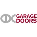 The Corporate Door Company logo