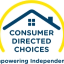 Consumer Directed Choices, Inc. logo