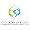 Child Development Consortium Of Los Angeles logo