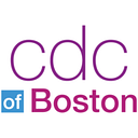 Community Development Corporation logo