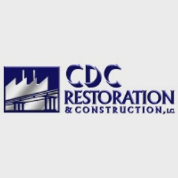 CDC Restoration Ltd logo