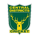 Central Districts Cricket Charitable Trust logo
