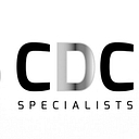 Cdc Specialists Ltd logo