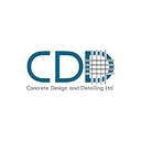 Cdd Ltd logo