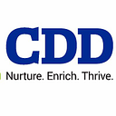 Center for Developmentally Disabled logo