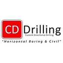 Cd Drilling logo