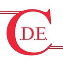 C.D.E. Air Conditioning Co., Inc. logo