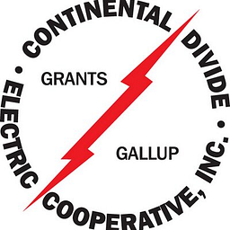 Continental Divide Electric Cooperative logo