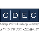 Chicago Deferred Exchange Company logo