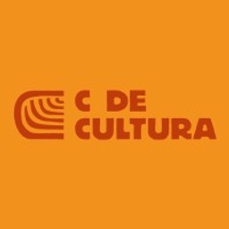 C de Cultura - logo