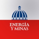 Corporación Dominicana De Empresas Electricas Estatales (Cdeee) logo