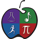 Californians Dedicated to Education logo