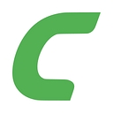 CDEK Forward logo