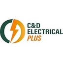 C&D Electrical Plus Ltd logo