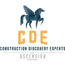 Construction Discovery Experts logo
