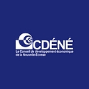 Conseil De Développement économique De La Nouvelle écosse logo