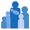 logo of Cavity Free Kids