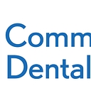 Community Dental Care logo