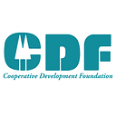 COOPERATIVE DEVELOPMENT FOUNDATION logo